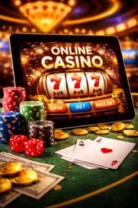 online casino